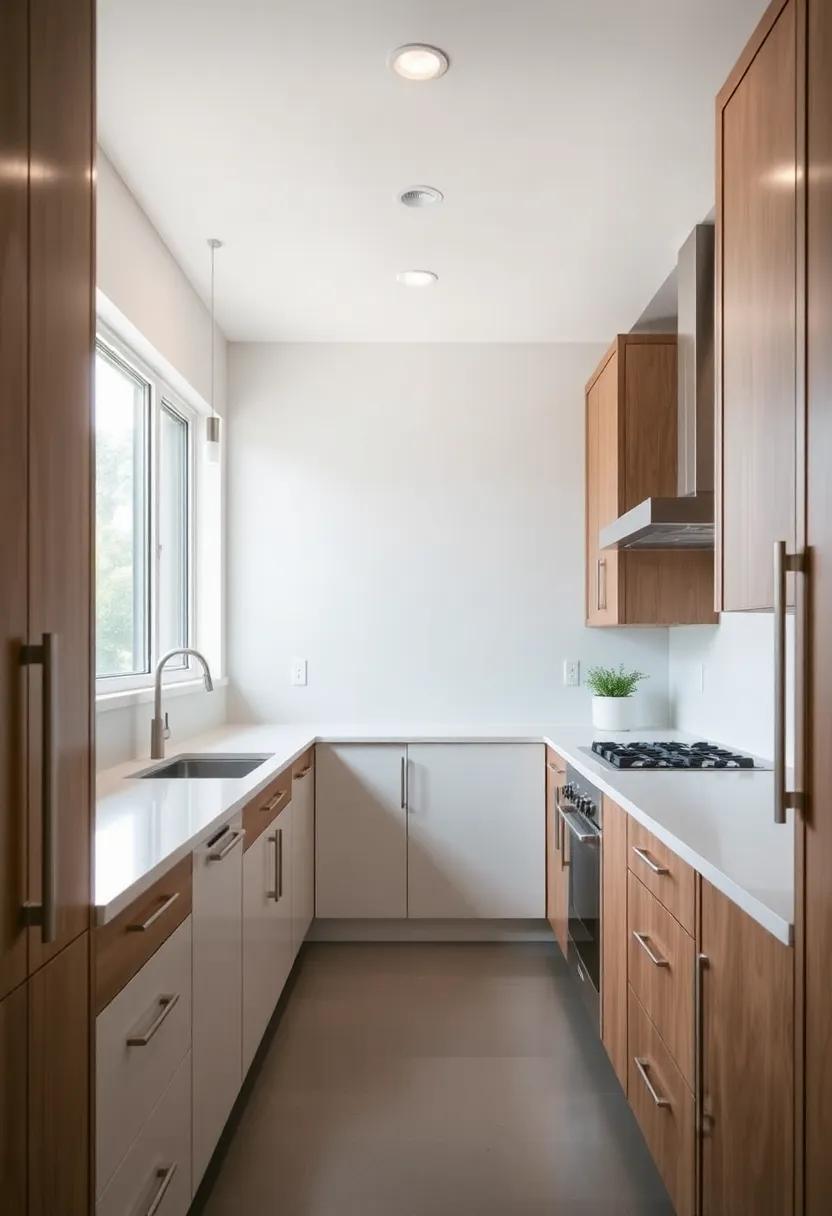 Blending Functionality and Design in Customized Cabinetry Solutions