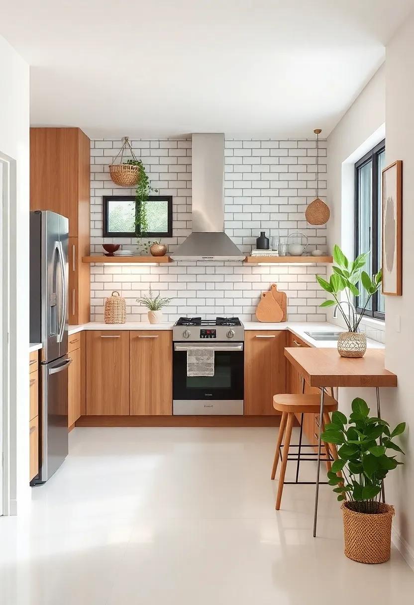 Creating a Cozy Nook: Breakfast Bar Ideas for Social Spaces