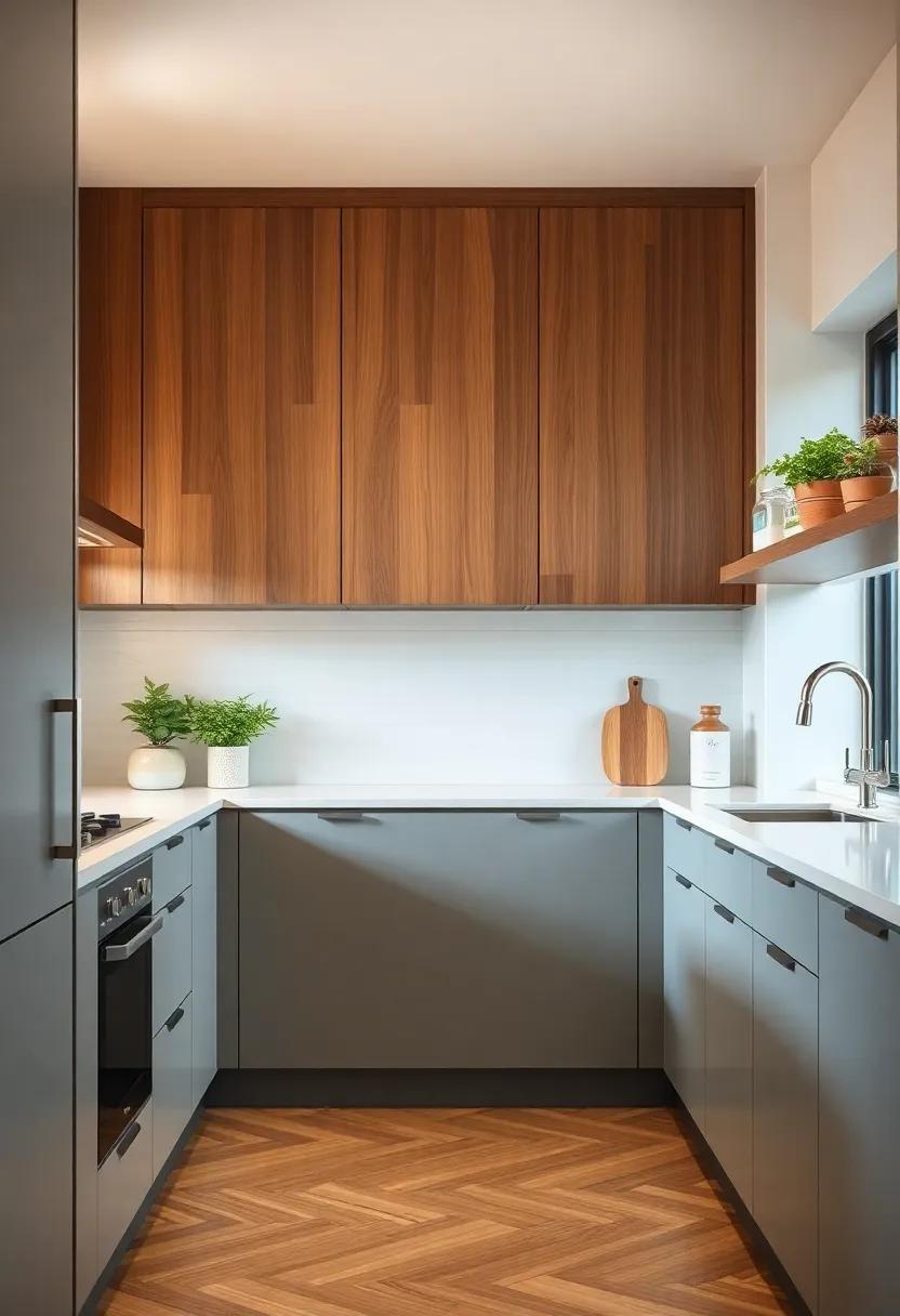 Flooring Options that Marry Aesthetics and Practicality in Small Spaces