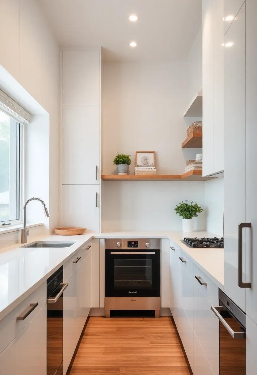 Maximizing Vertical space: Creative Storage Solutions to Utilize Every Inch