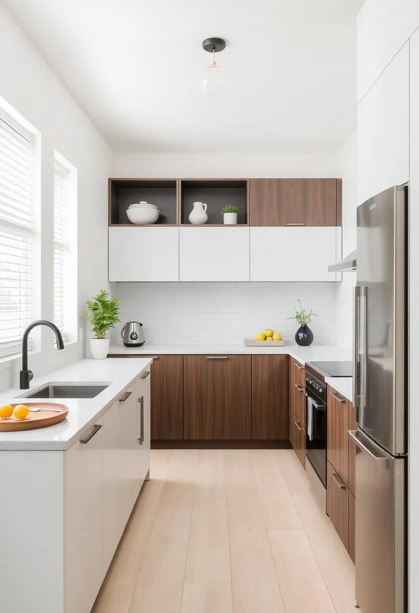 Personalized Decor Elements: Infusing Your Style into a Compact Space