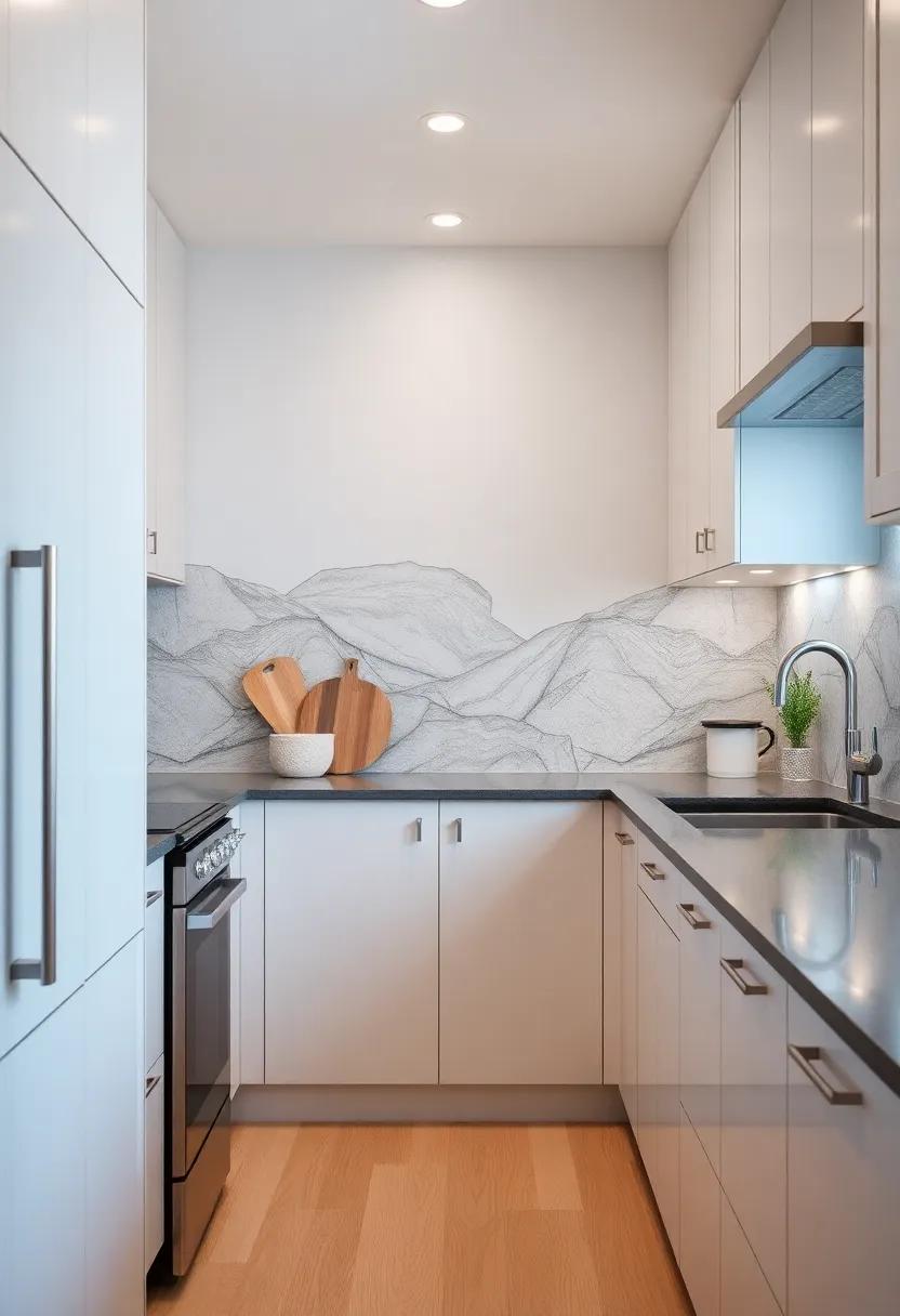 Unique Backsplash Ideas to Add Character and Depth to Your Kitchen