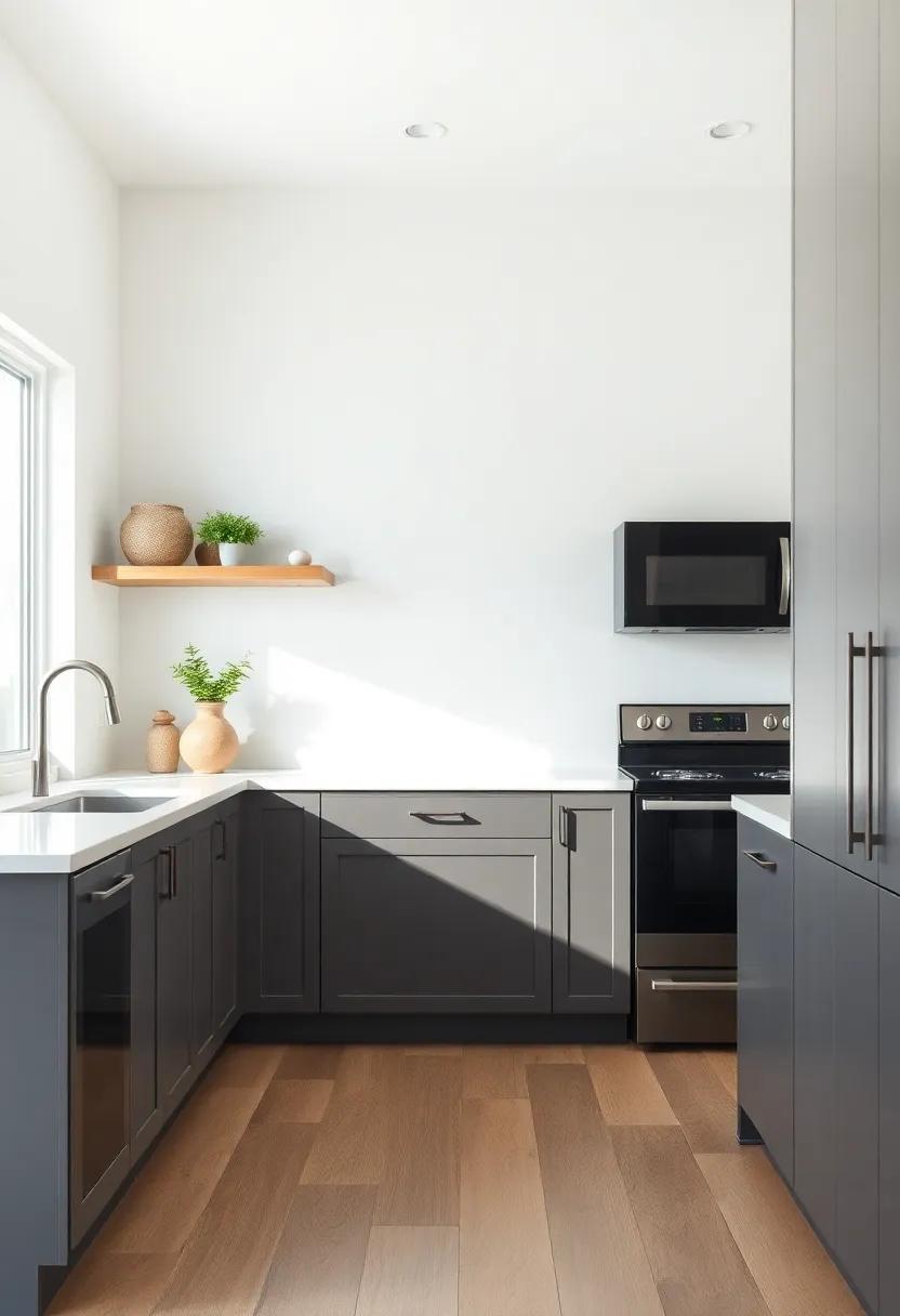 Integrating Natural Elements: Bringing the Outdoors Inside