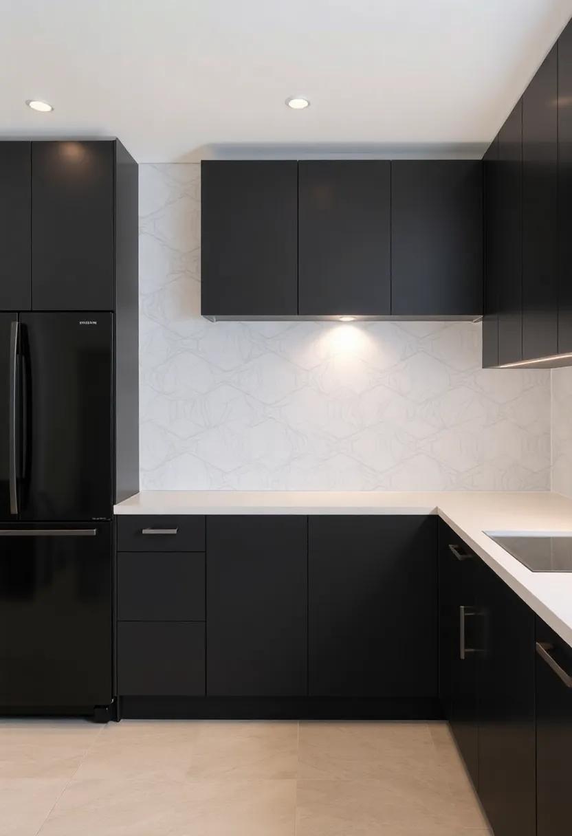 Flooring Choices:​ Ideal Surfaces⁢ That Complement Gray and Black