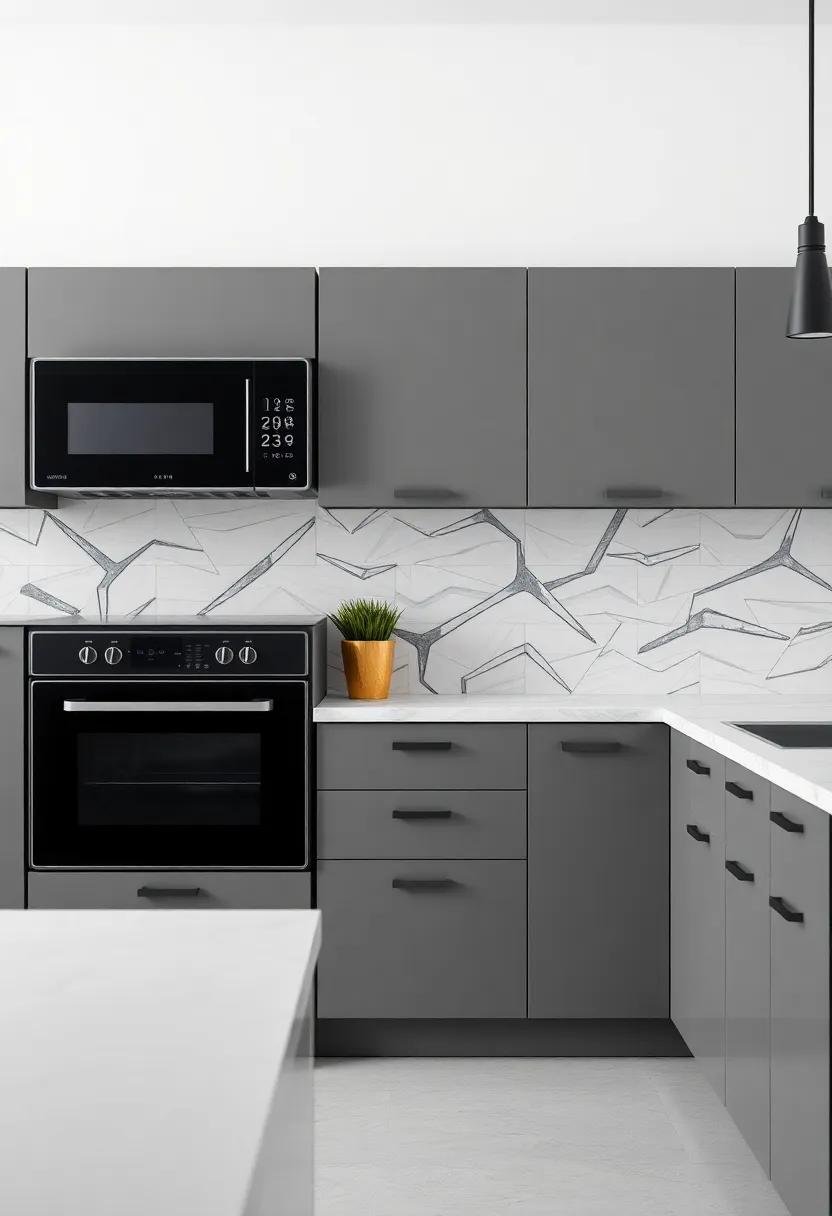 Creating Balance: Layering⁤ Patterns for Visual Interest