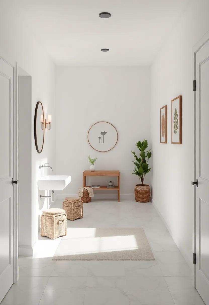 Designing the Perfect Guest Bathroom: Layout Ideas for Comfort and Style