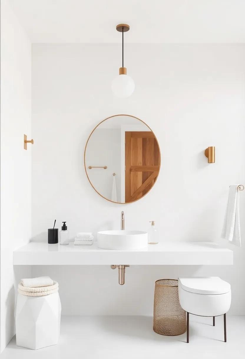 Curating Elegant⁢ Accessories that Add Personality to the Space