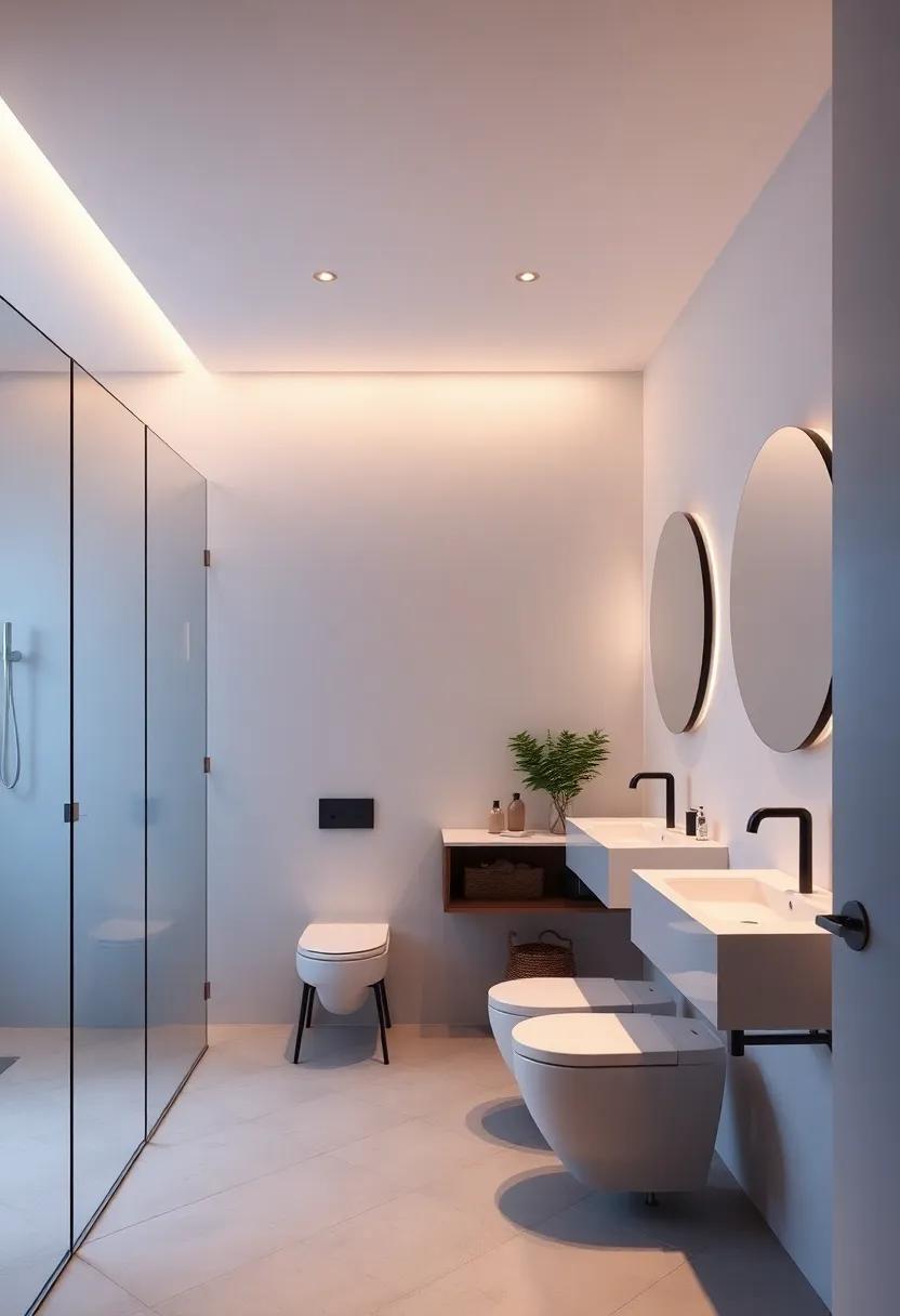 Exploring Unique Lighting Solutions‌ to Enhance Mood and style