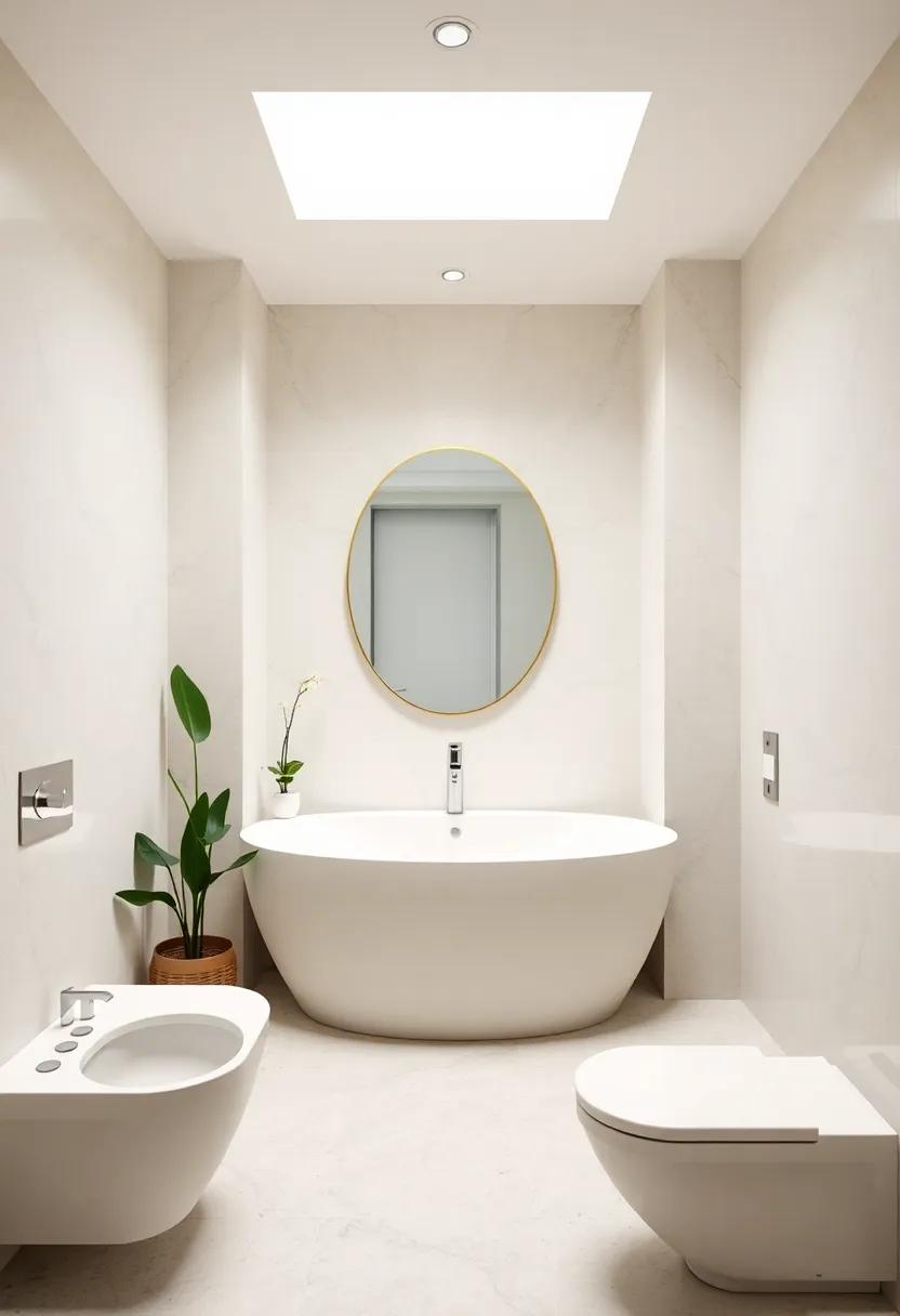 Incorporating‌ Eco-friendly elements for a Sustainable Bathroom Oasis