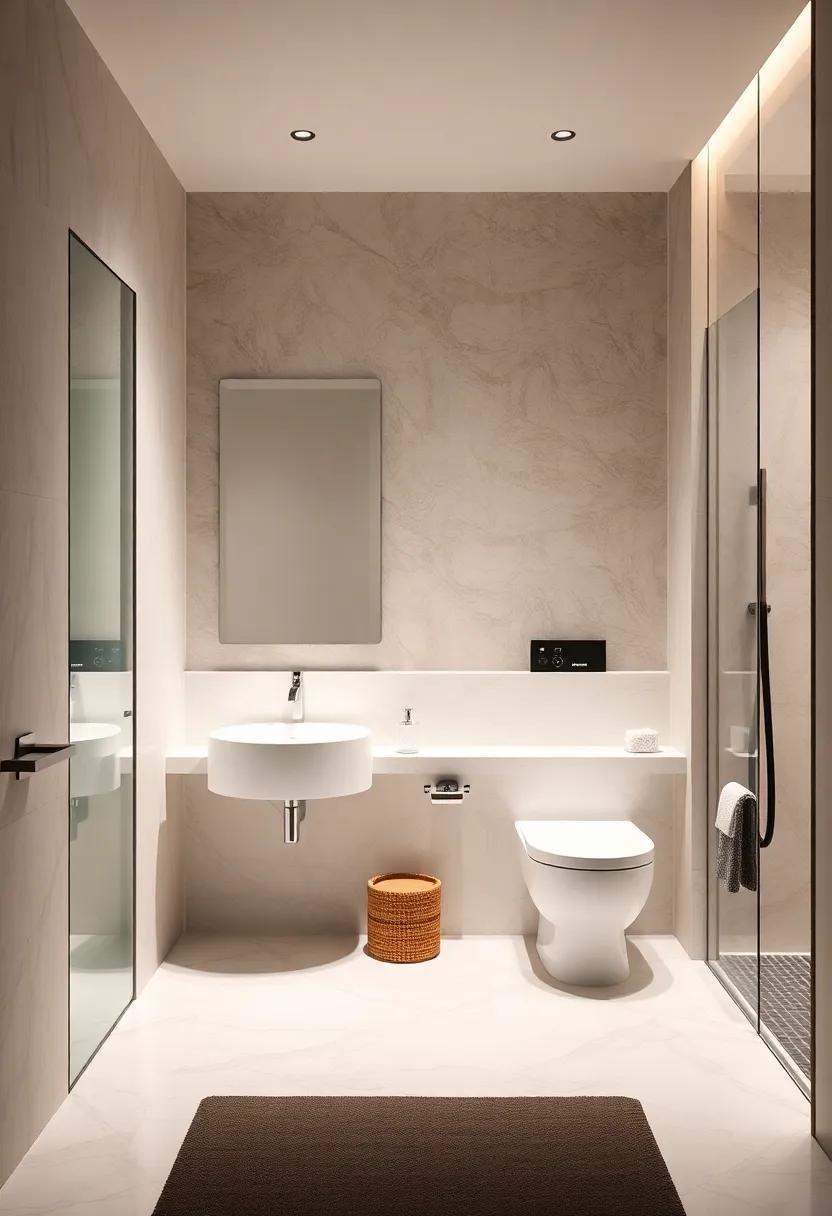 Incorporating Technology for a Modern and Functional Guest Experience