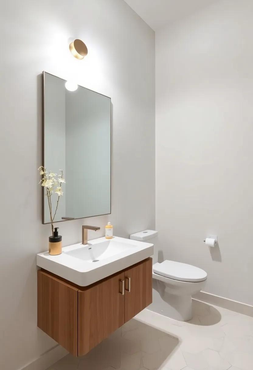 The⁣ Allure of Statement Fixtures:⁣ Making an Impact with Bold Designs