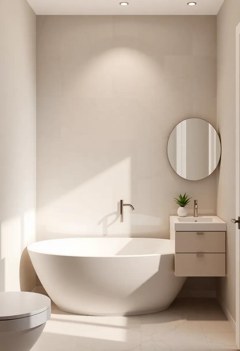 Bringing Nature Indoors: Biophilic Lighting Designs for Serenity