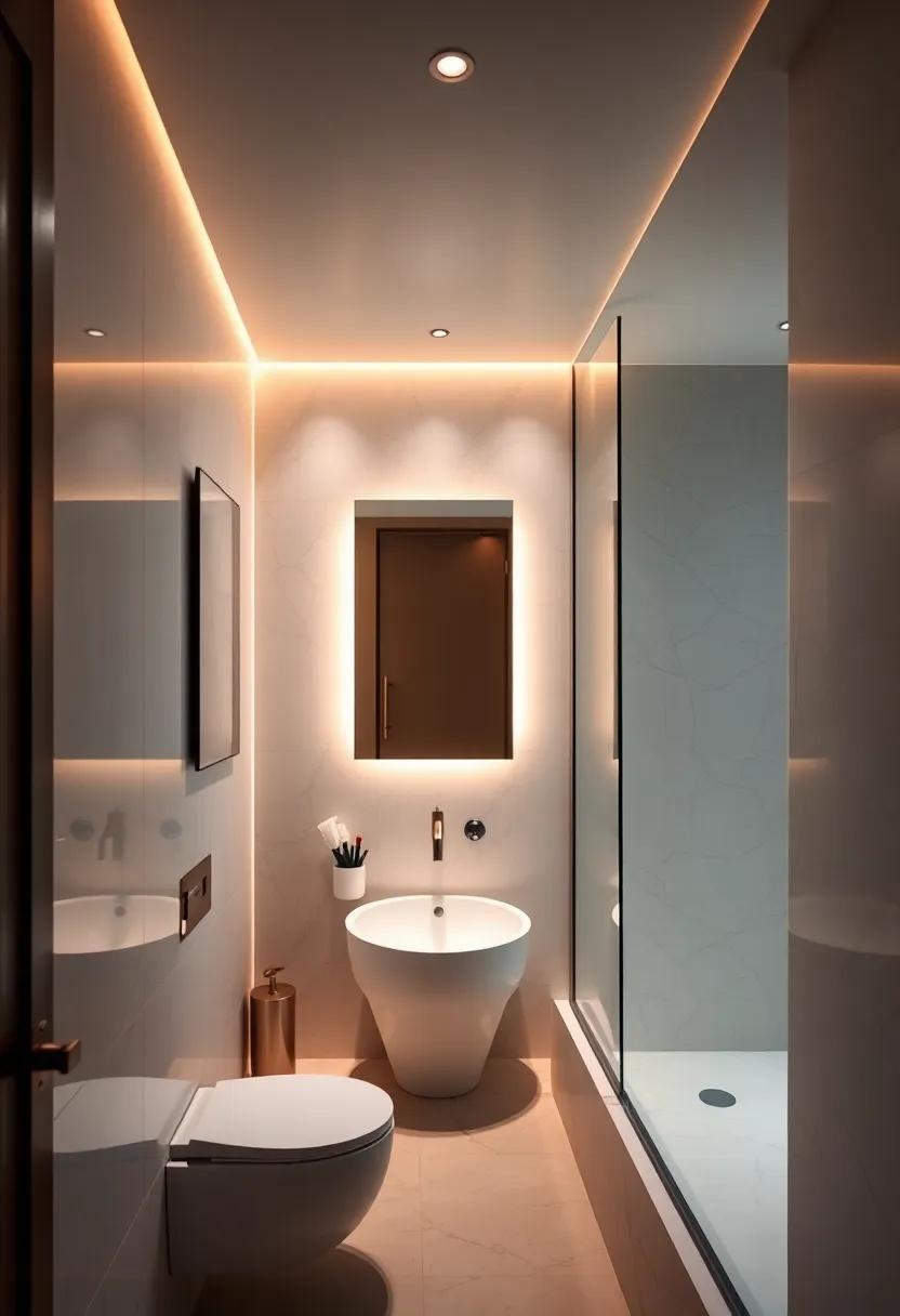 Choosing the Perfect Color Temperature for a Refreshing Atmosphere