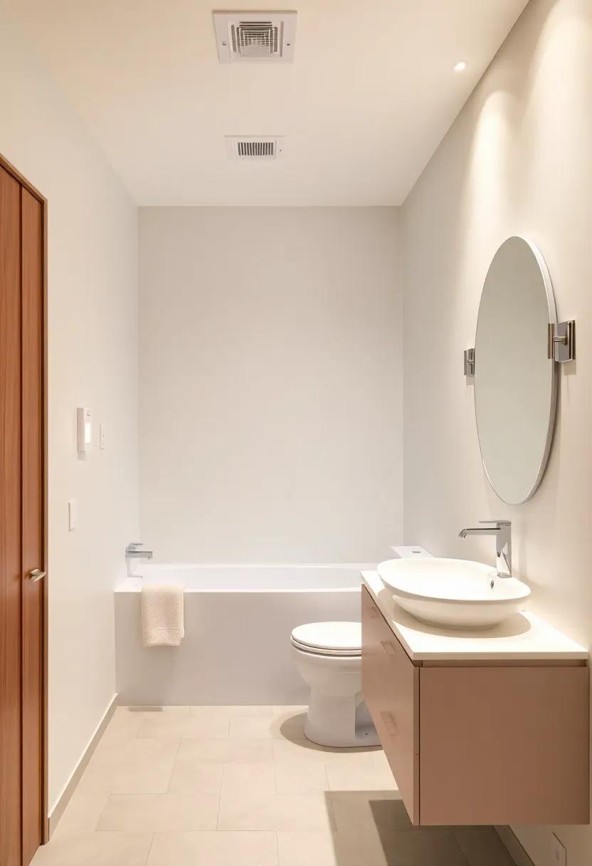 Dimmers and Smart Solutions: Customizing Your Lighting Experience