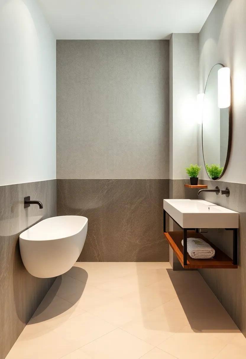 Layering Textures: How⁣ Lighting Interacts ⁢with Different⁣ materials