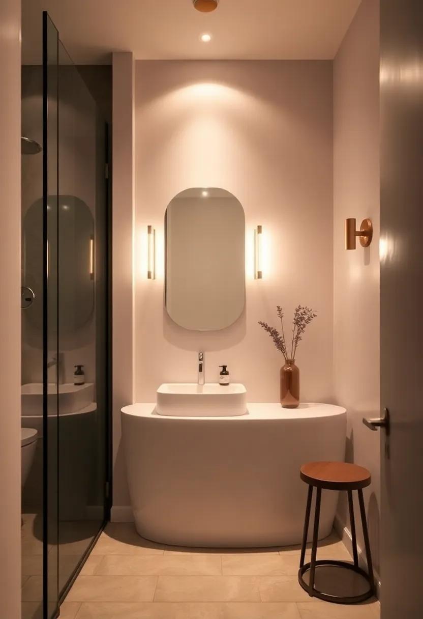 Mood Lighting: Crafting‌ the Right‌ Vibe for Any Time of ⁤Day