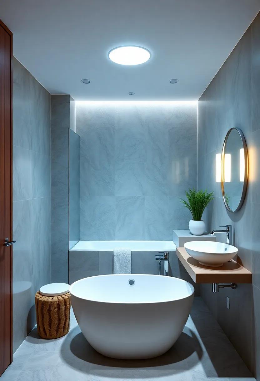 Sustainable Choices: Eco-Friendly Lighting options for Modern Homes