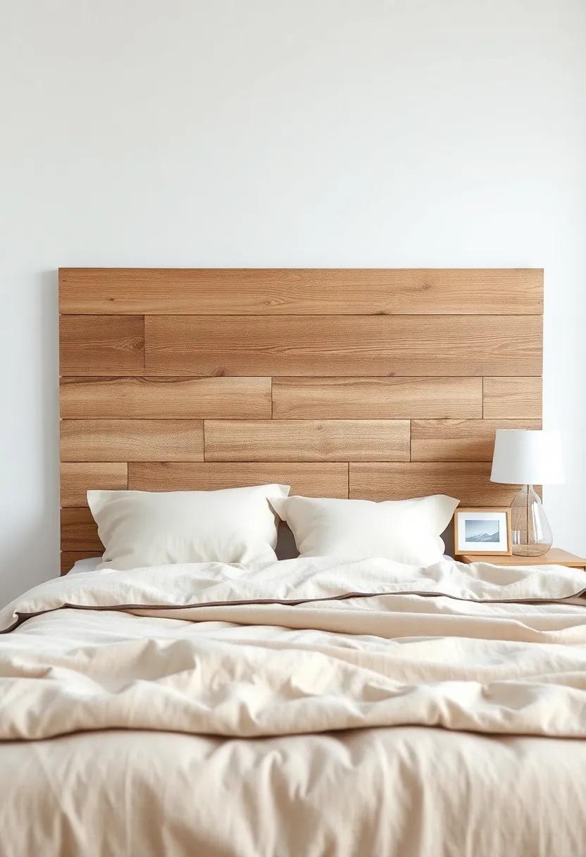 Accessorizing for a Cohesive⁤ Rustic Look