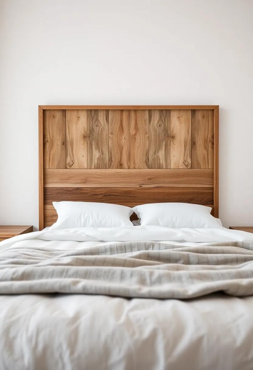 Layering Fabrics and⁢ Textures to Enhance Rustic Vibes