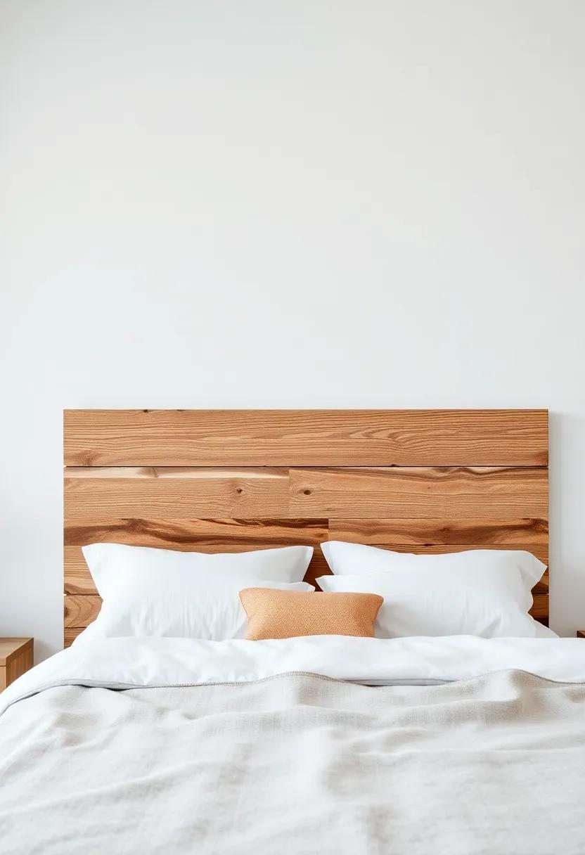 Personalizing Your Headboard: Creative DIY ideas