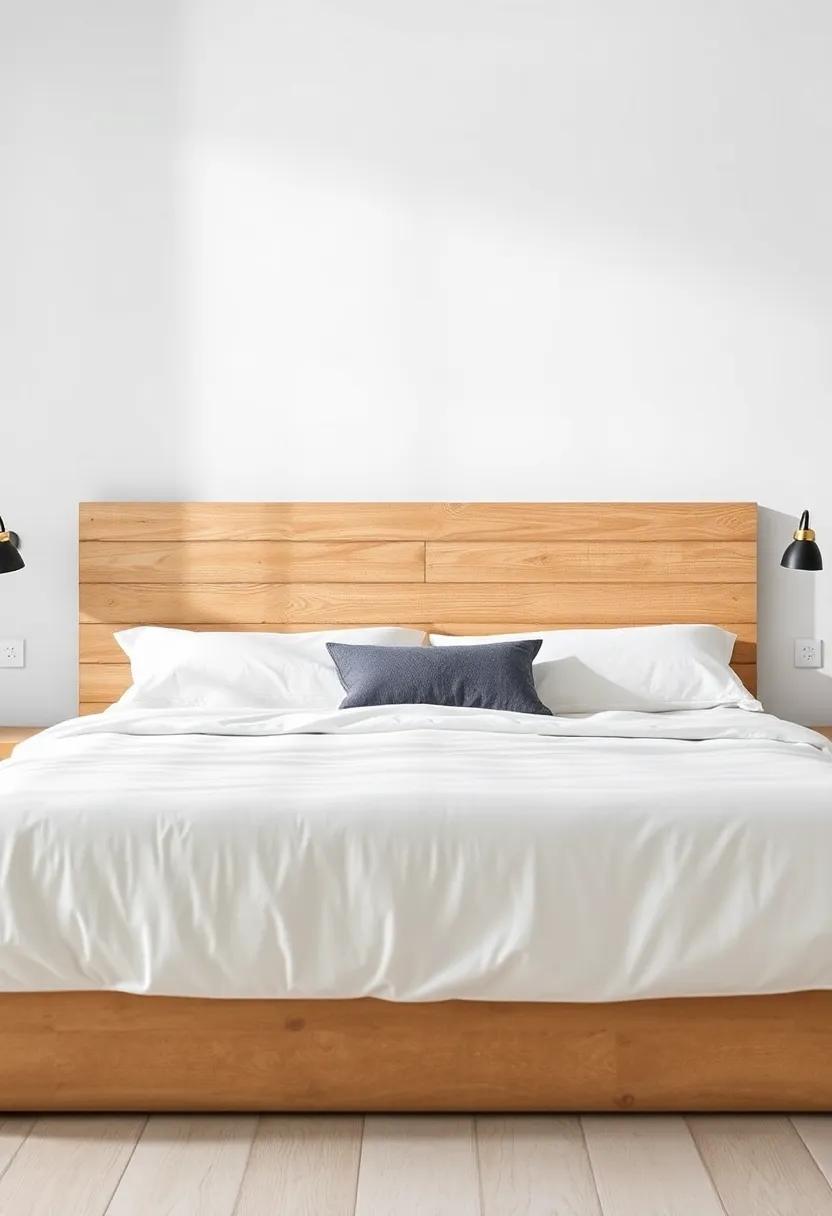 Incorporating Natural Textures for Depth and Warmth