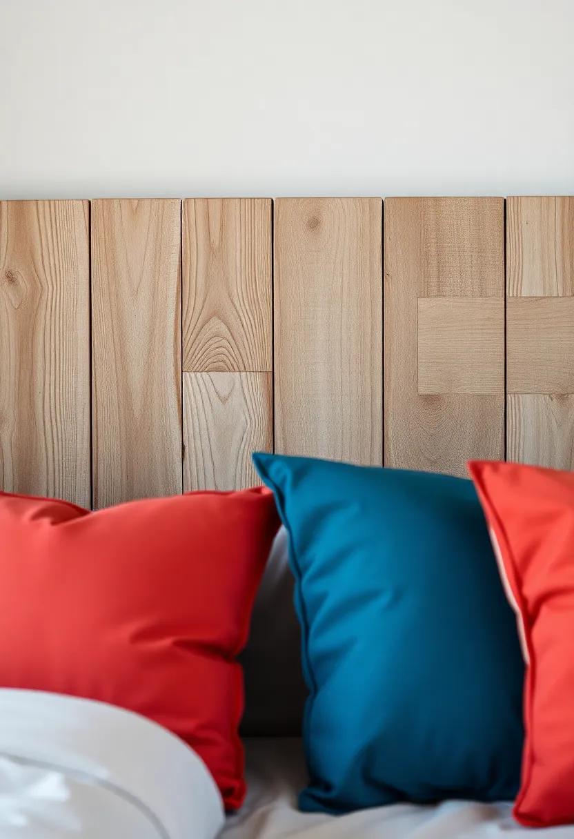 Color Palettes That Harmonize with Barn Wood Features