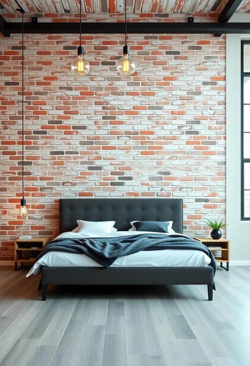 Transforming Lighting Fixtures to Match Your Industrial Theme