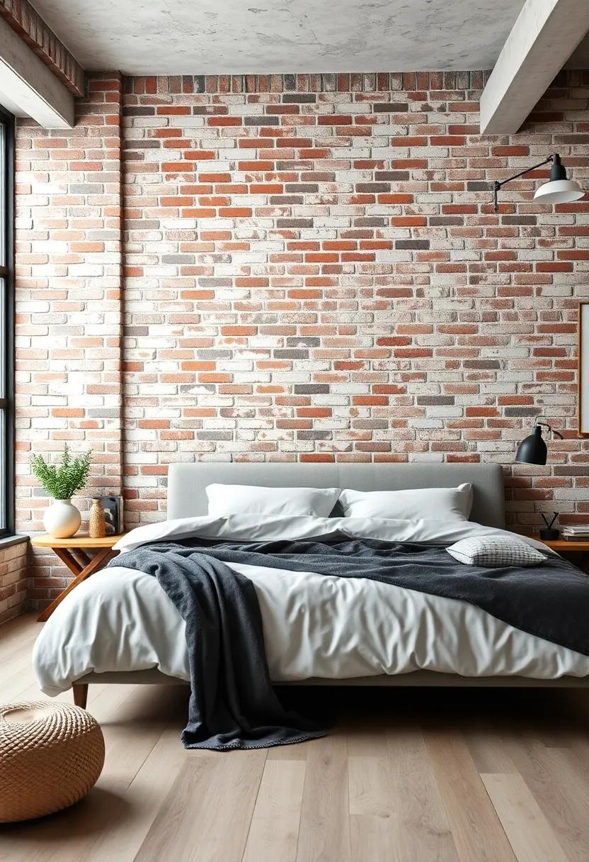 Creating Contrast: Pairing⁤ Rough Textures with Smooth ⁢Furnishings