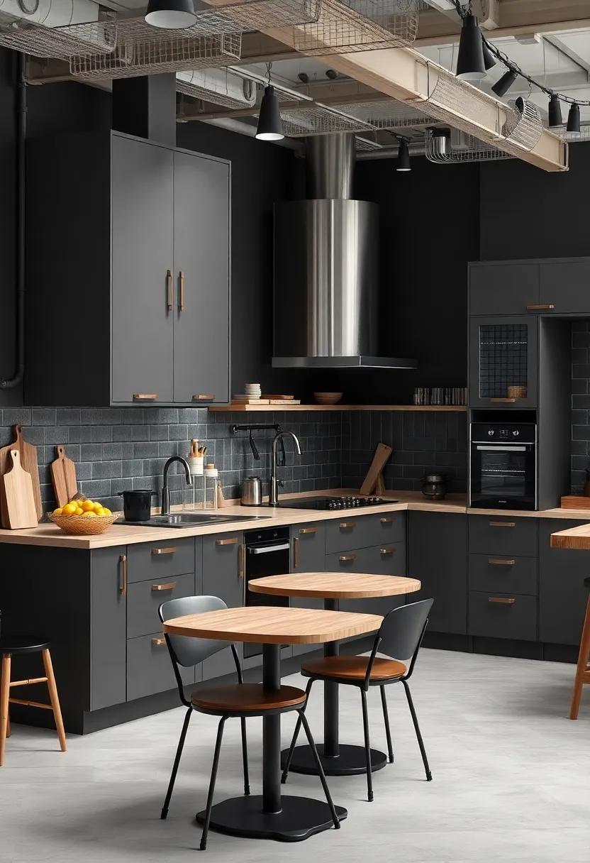 Artistic Elements to Create a‍ welcoming Environment for Diners