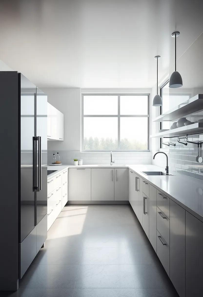 Budget Considerations When Investing in Industrial Kitchen Units