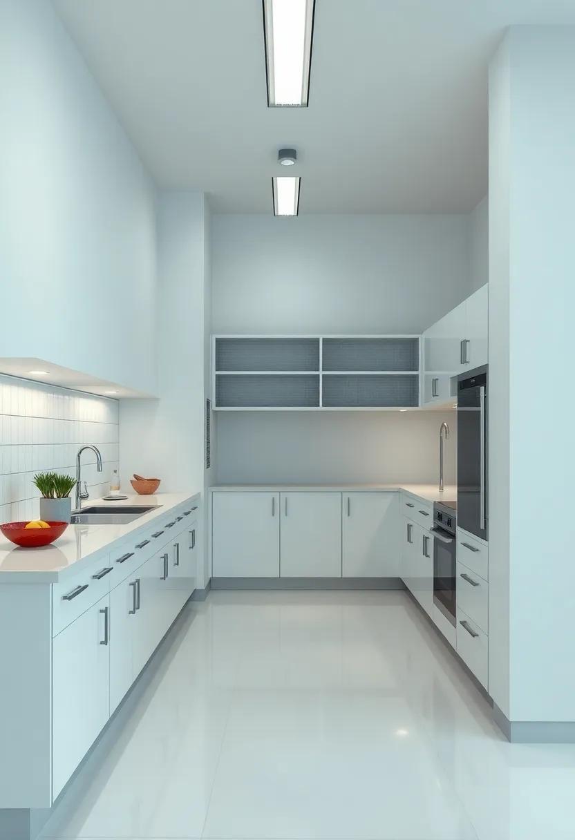 Designing a Comfortable Break Area for Kitchen Staff Well-being