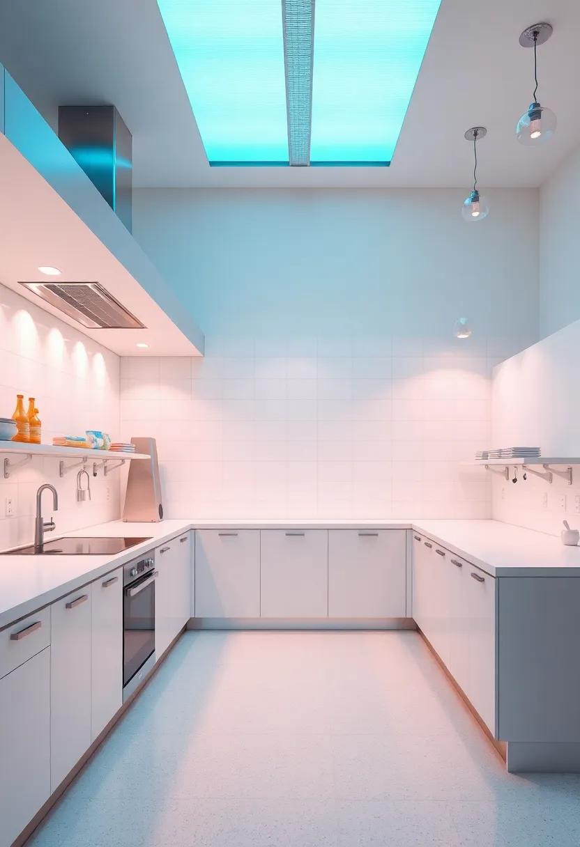 Exploring Ventilation Solutions for Cleaner and Safer Cooking Spaces