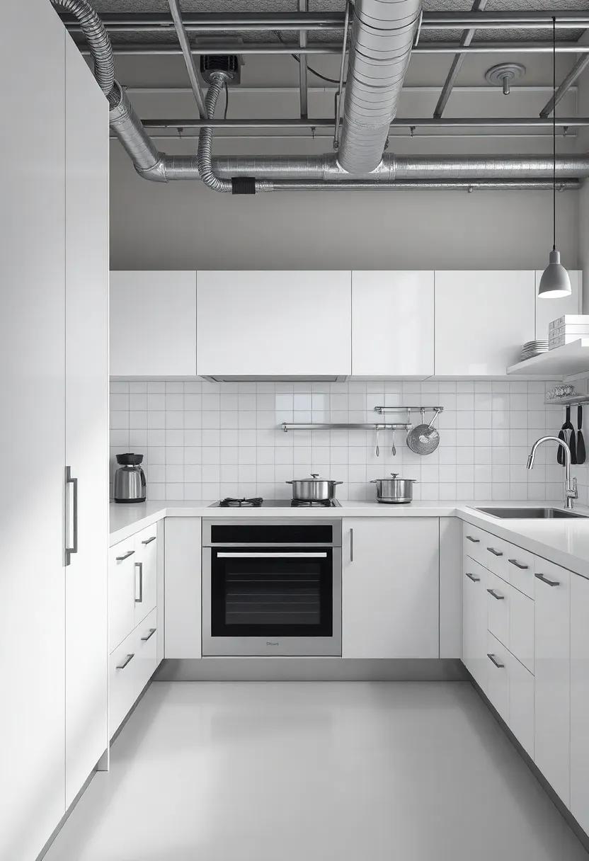 Lighting Strategies to Boost Morale and Productivity in Kitchens