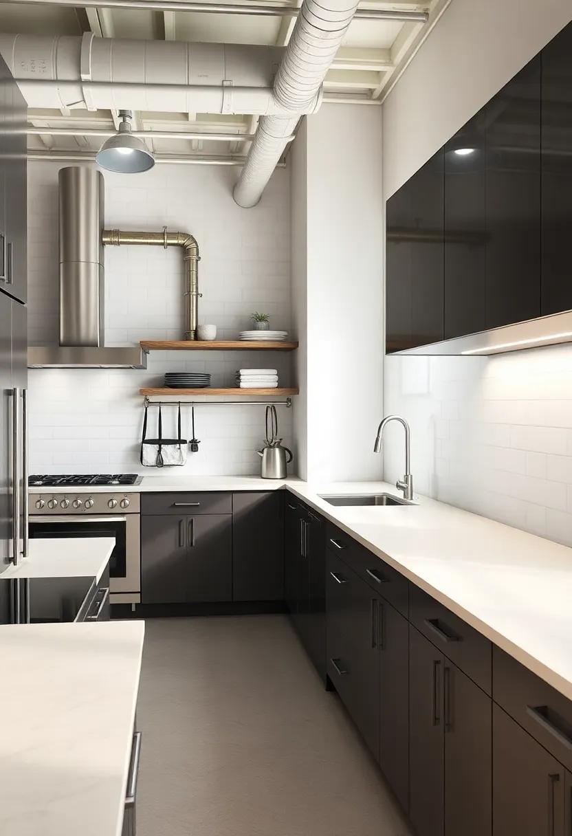 Optimizing layouts for​ Maximum Flow and Accessibility in Kitchens