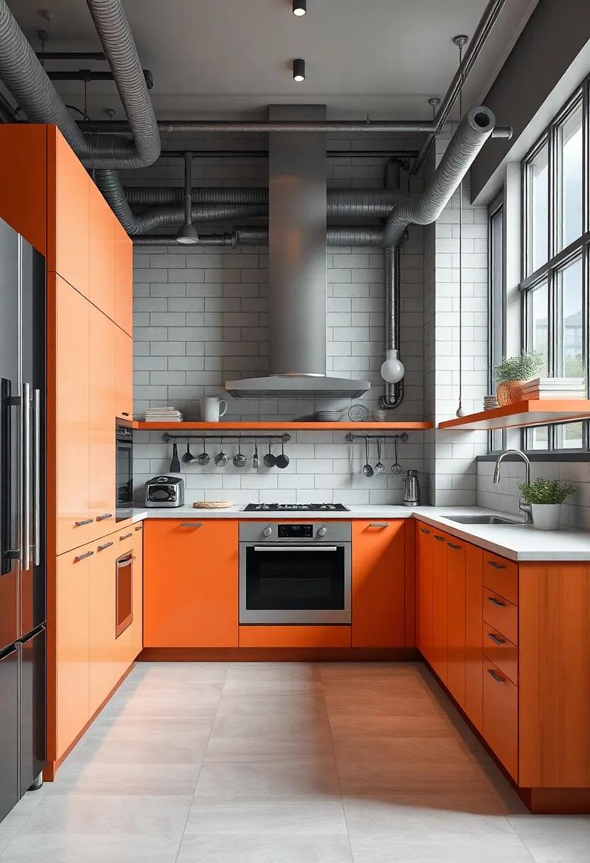 Understanding the Importance ‍of Workflow Patterns in Kitchen Design