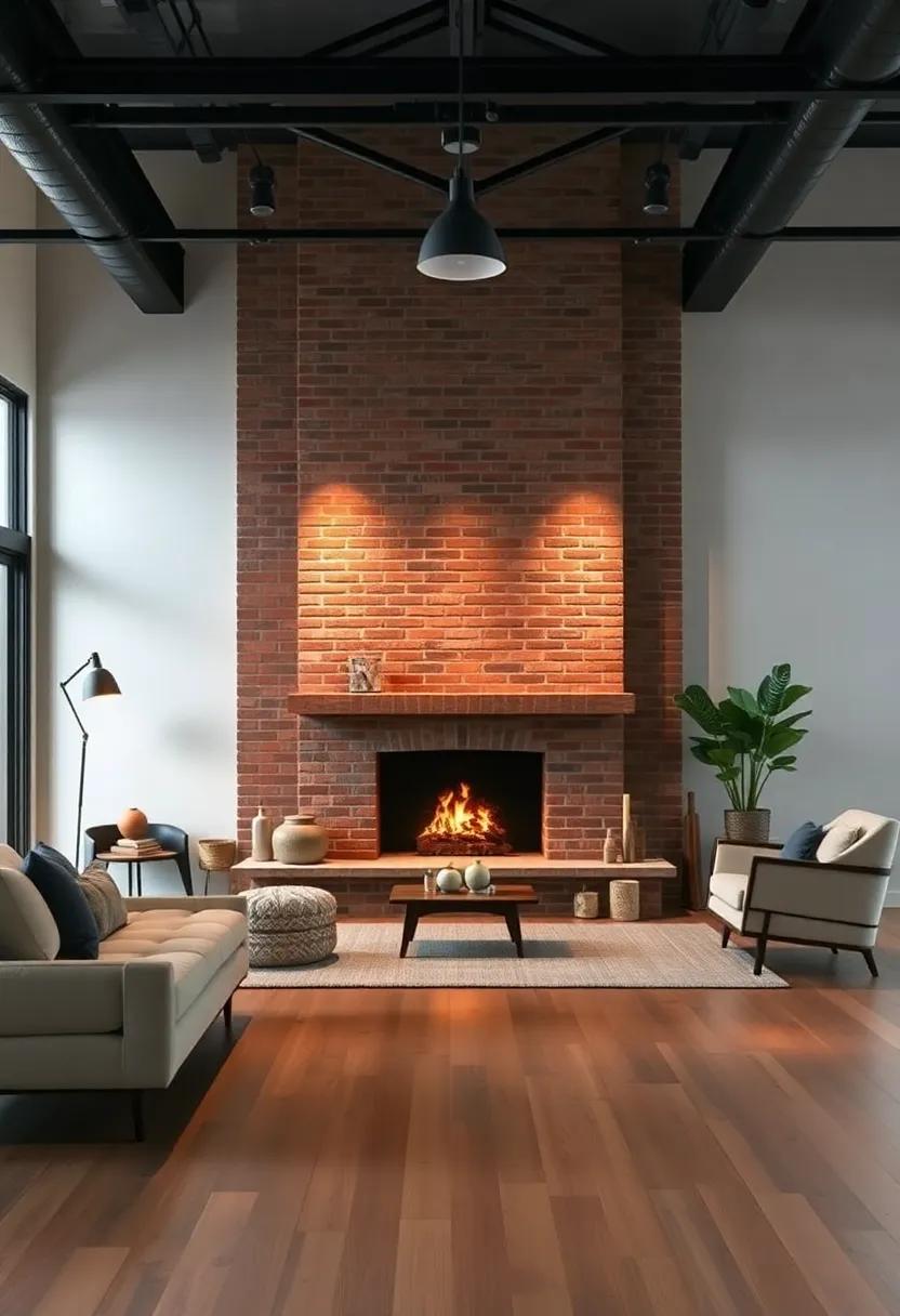 Layering light: ​Creating a warm Glow in Open-Concept Spaces