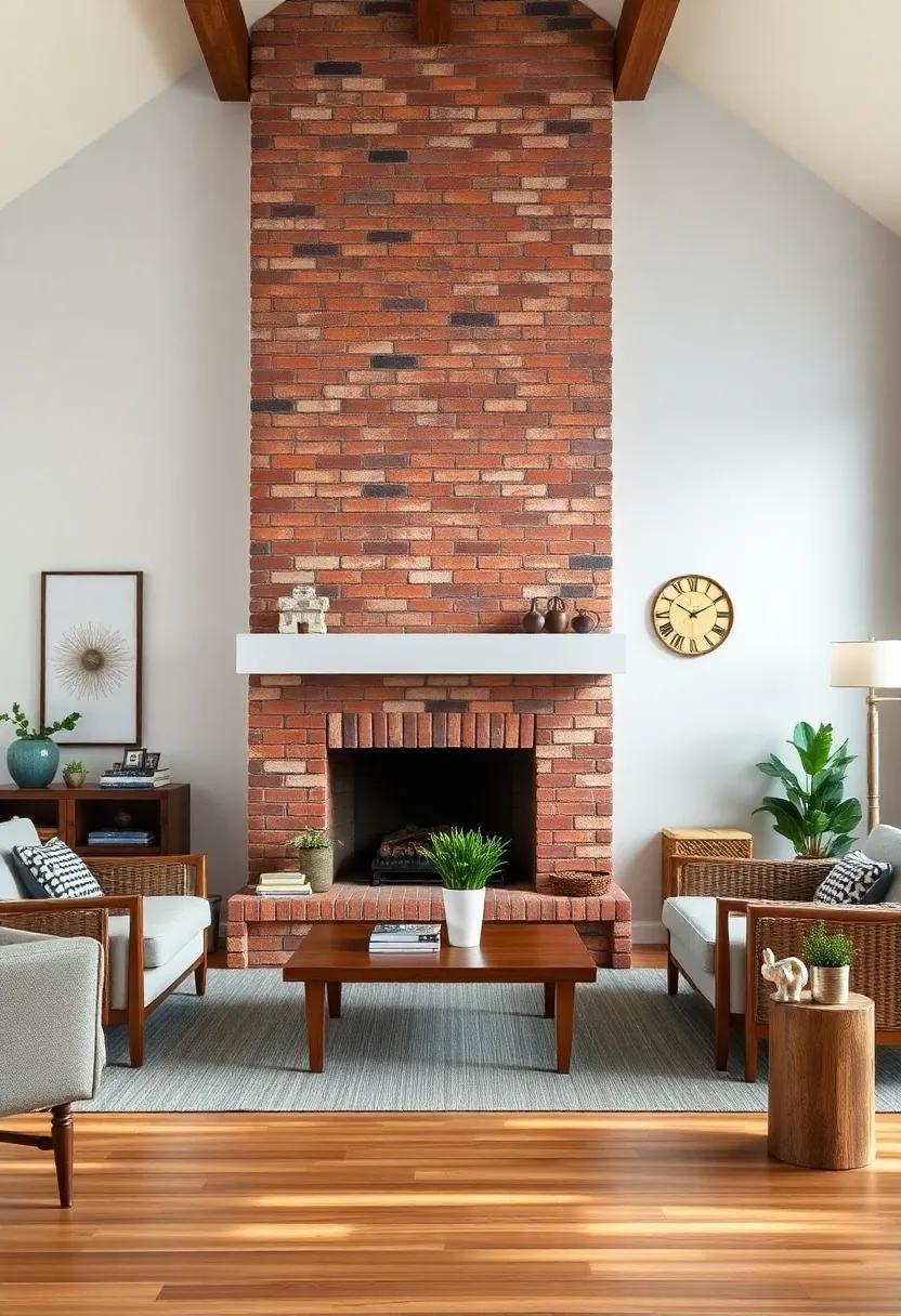 Showcasing Vintage Finds: Curating Unique Pieces⁣ for Practical Living