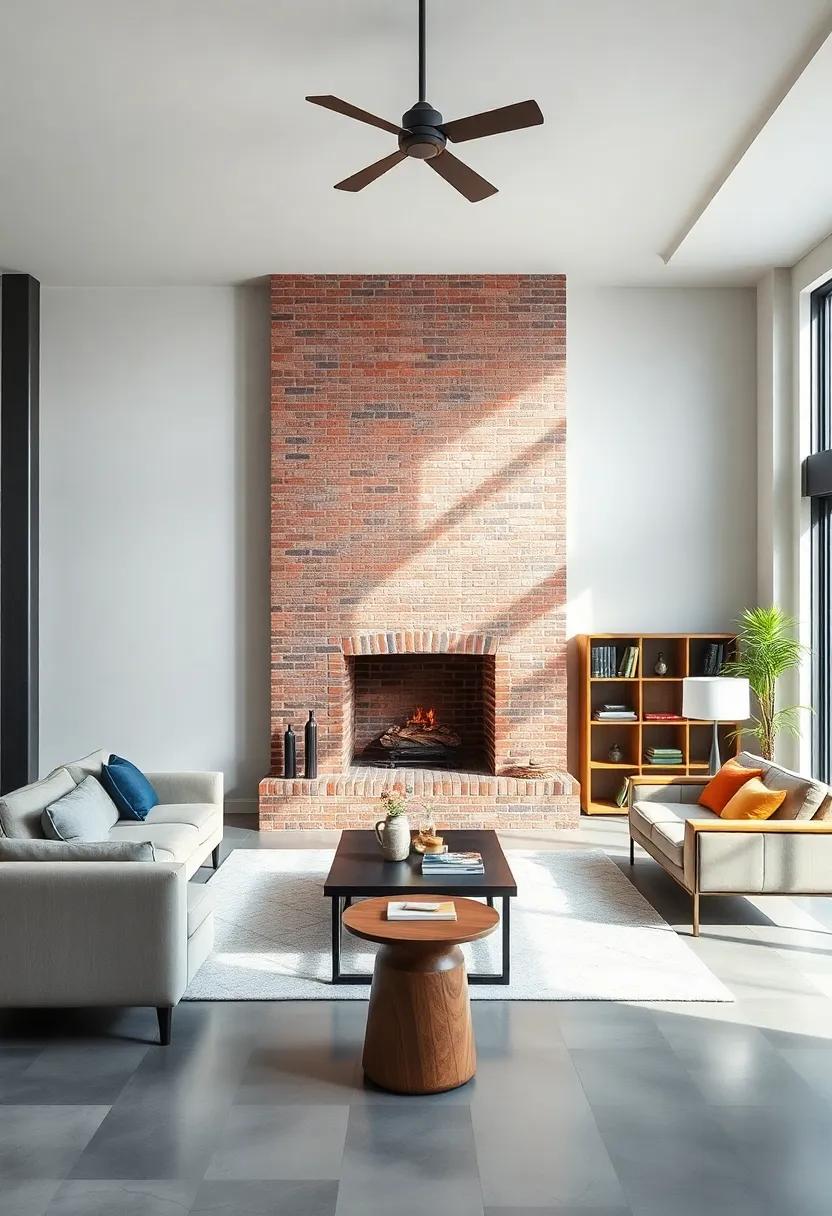 The Aesthetic Value of Open Spaces in Modern Industrial Designs