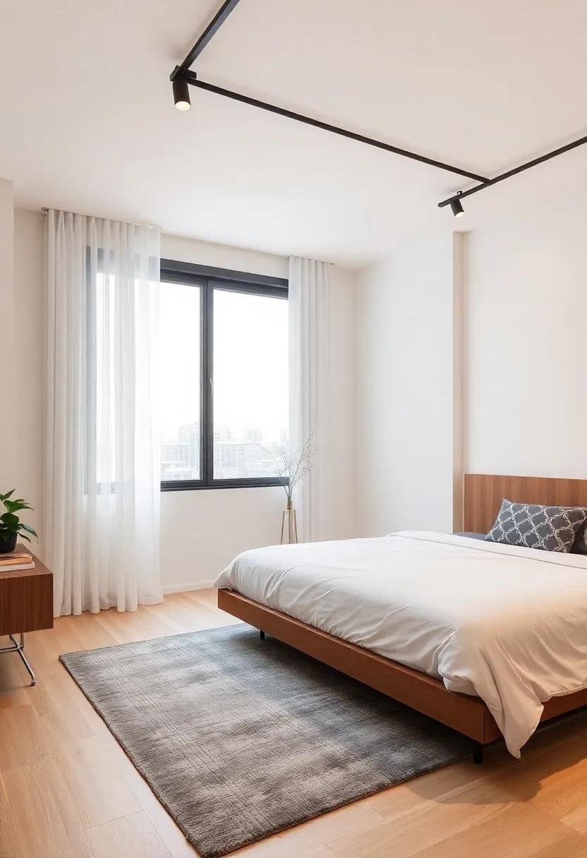 Building Atmosphere: The Role of Sound and scent‍ in Design