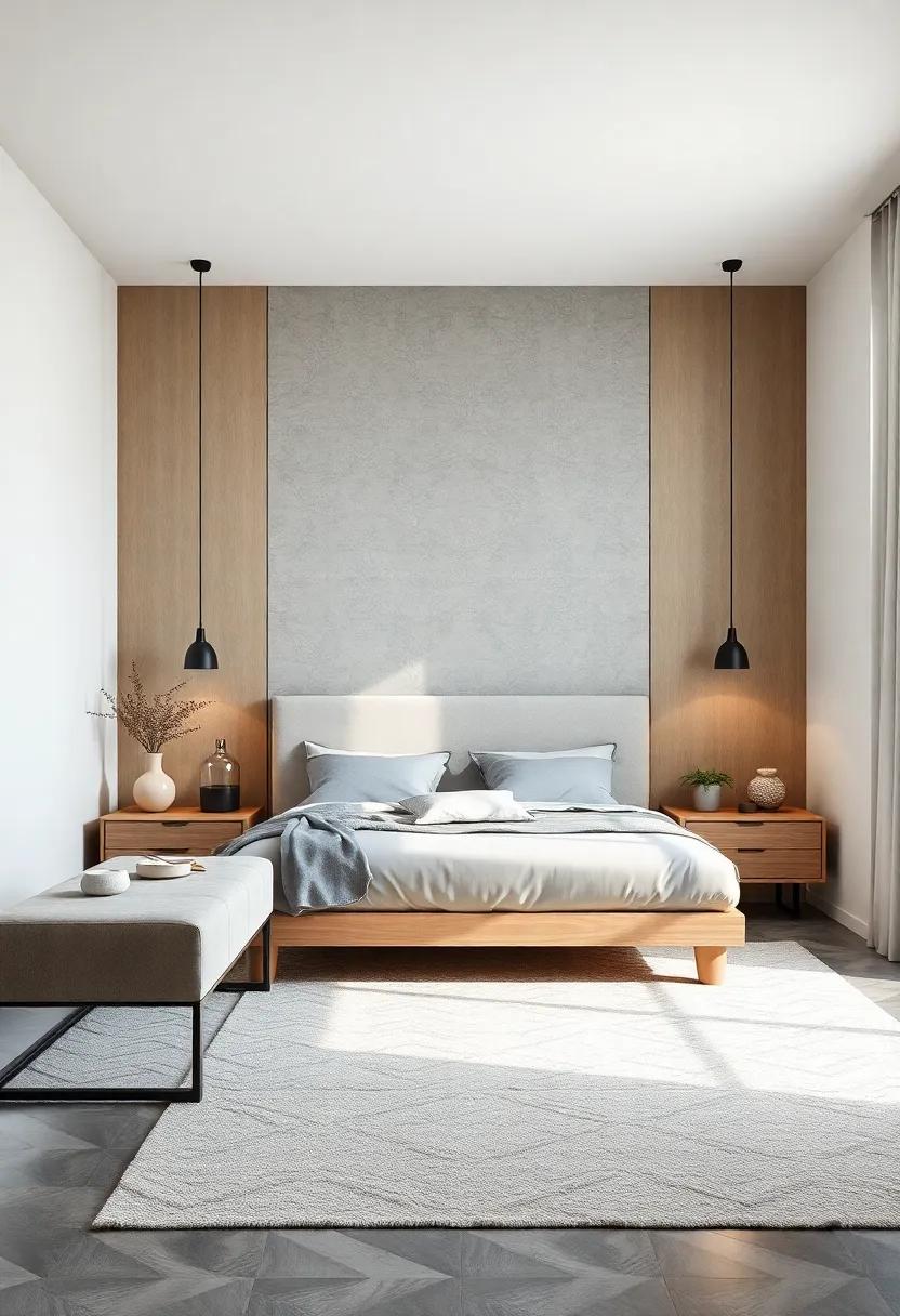 Crafting Unique Furniture‌ Pieces That ⁣define ​Raw Elegance