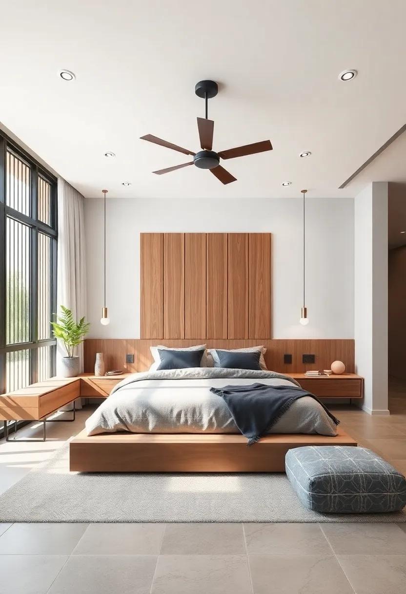 Sustainability⁤ in ‍Industrial‌ Modern ⁤Design: A Contemporary Approach