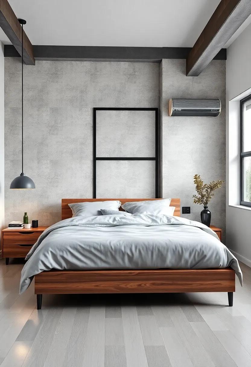 Timeless Versatility:⁤ Adapting Industrial Design through Seasons