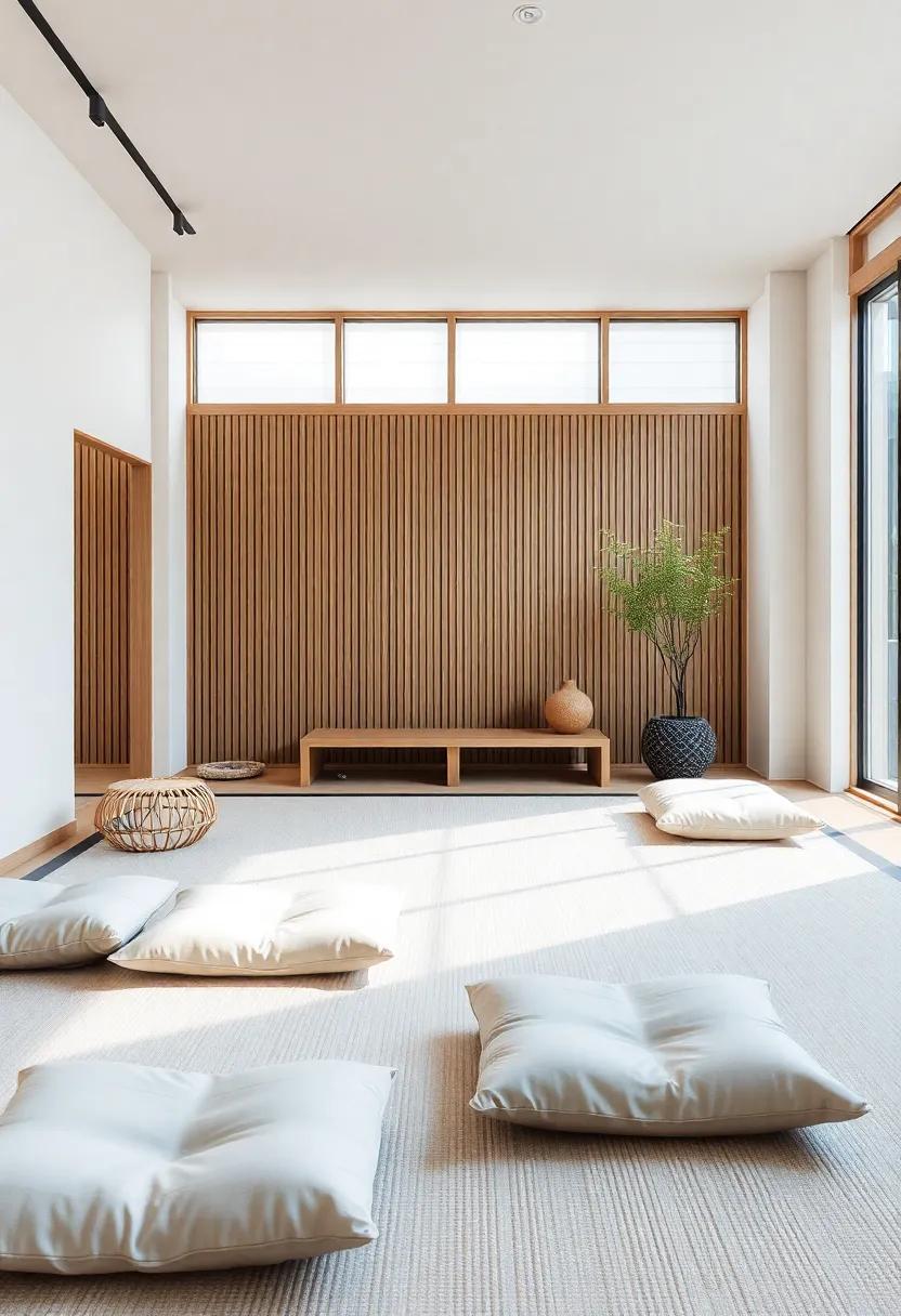 The Art of Arrangement: Creating Inviting Seating areas