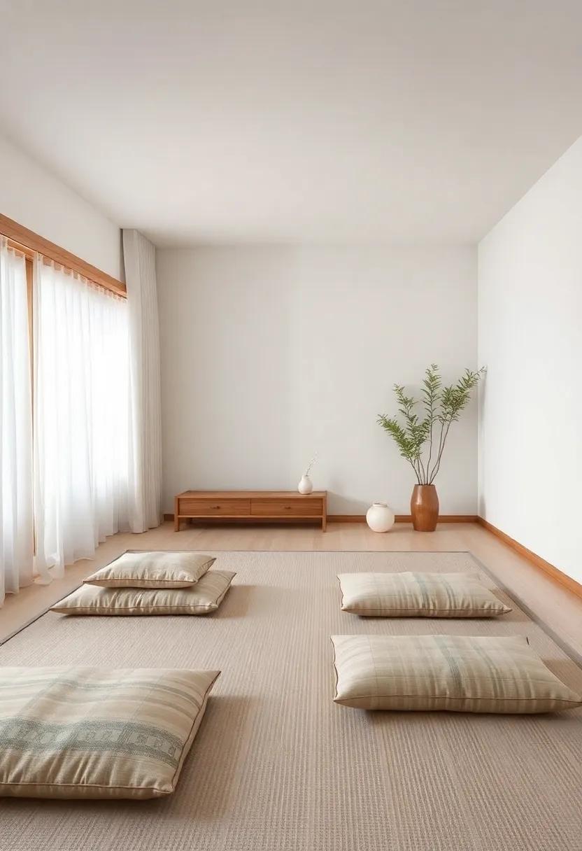 Artistic ⁣Expression: Wall Decor Inspired by Nature