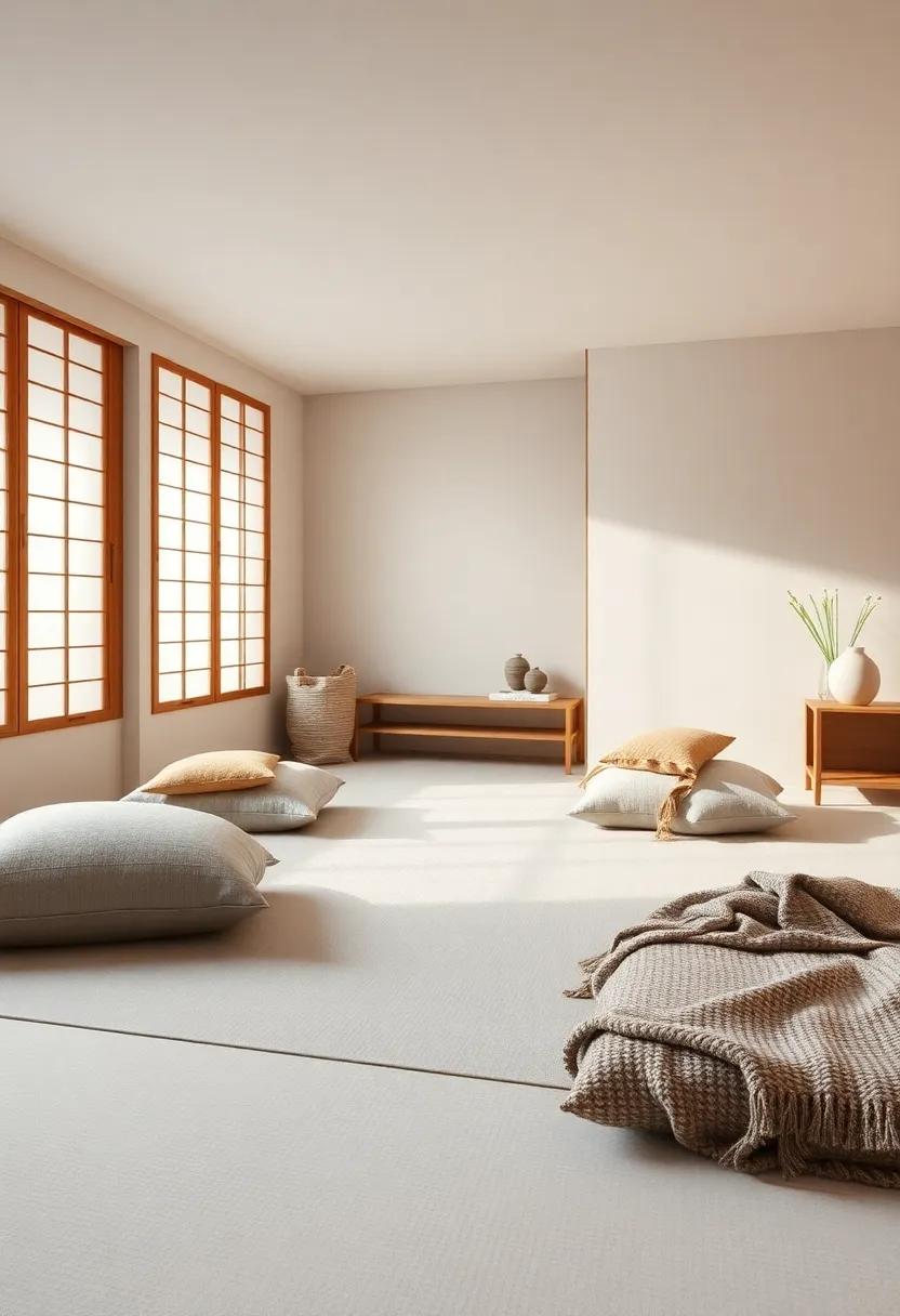 Layers of Comfort: Combining Cushions and Throws