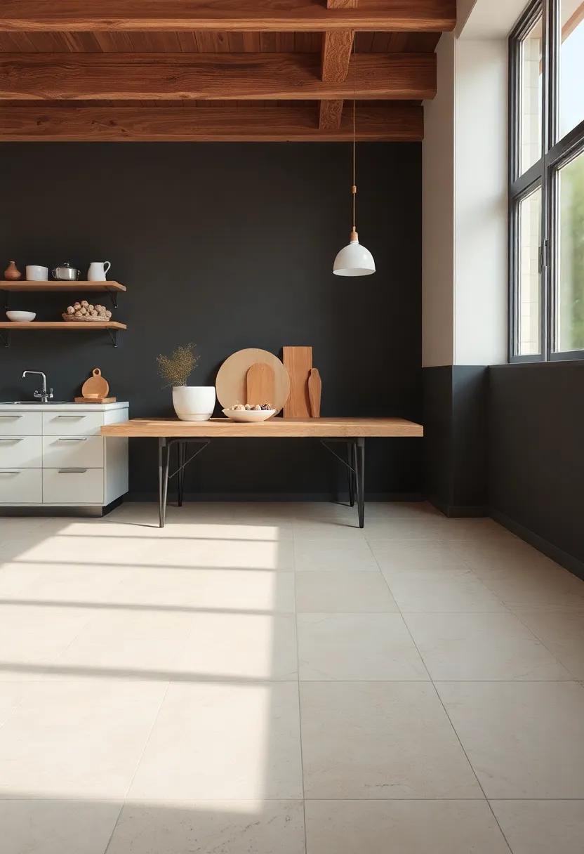 Curating Your Space: Selecting the Perfect tile for Your Vision