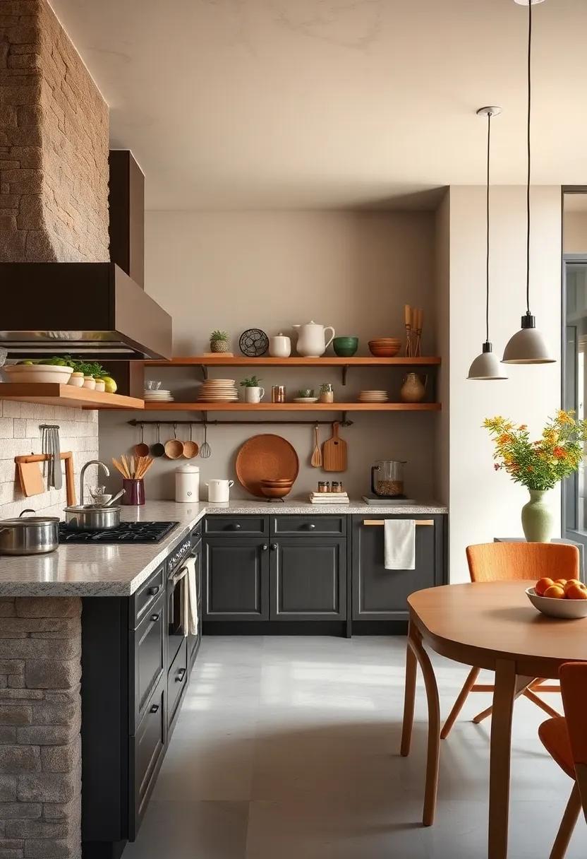 Dedicated ⁢Baking Station: Establish a specific area for baking ⁢with essential tools and ingredients, encouraging the sweet creations to ⁤flow