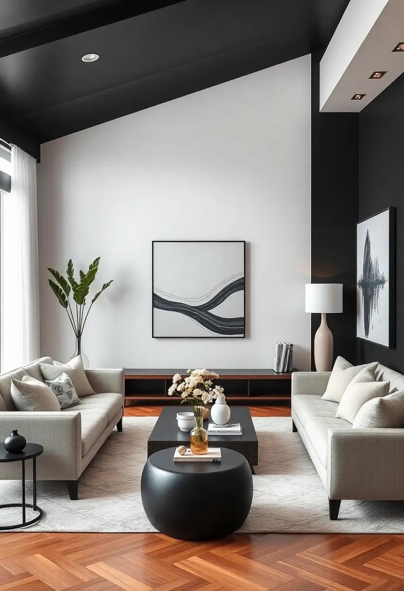 Creating Harmony: Mixing Different Materials for a Cohesive look