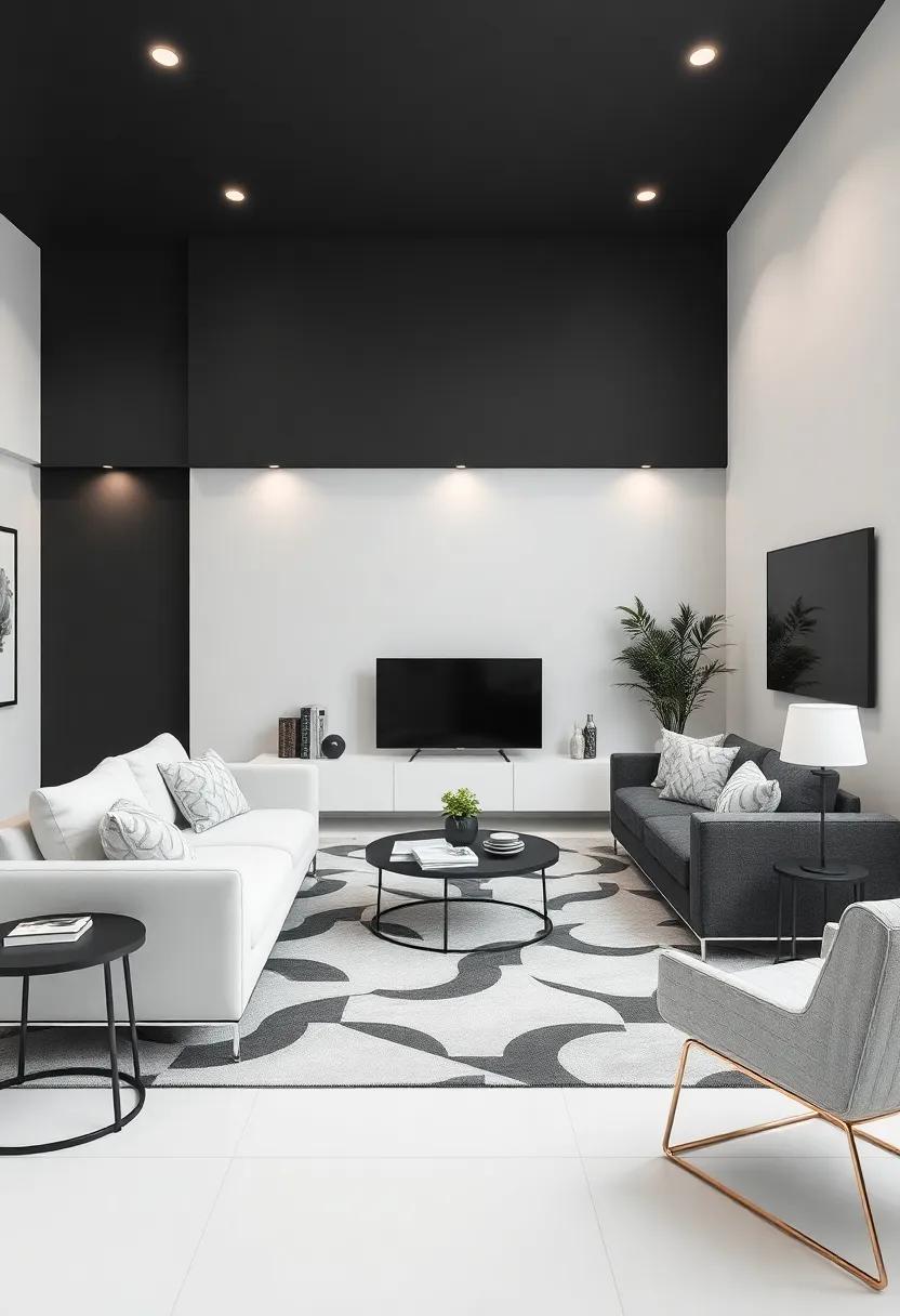 Imagining Patterns: Wallpapers and Décor Ideas That Blend Seamlessly