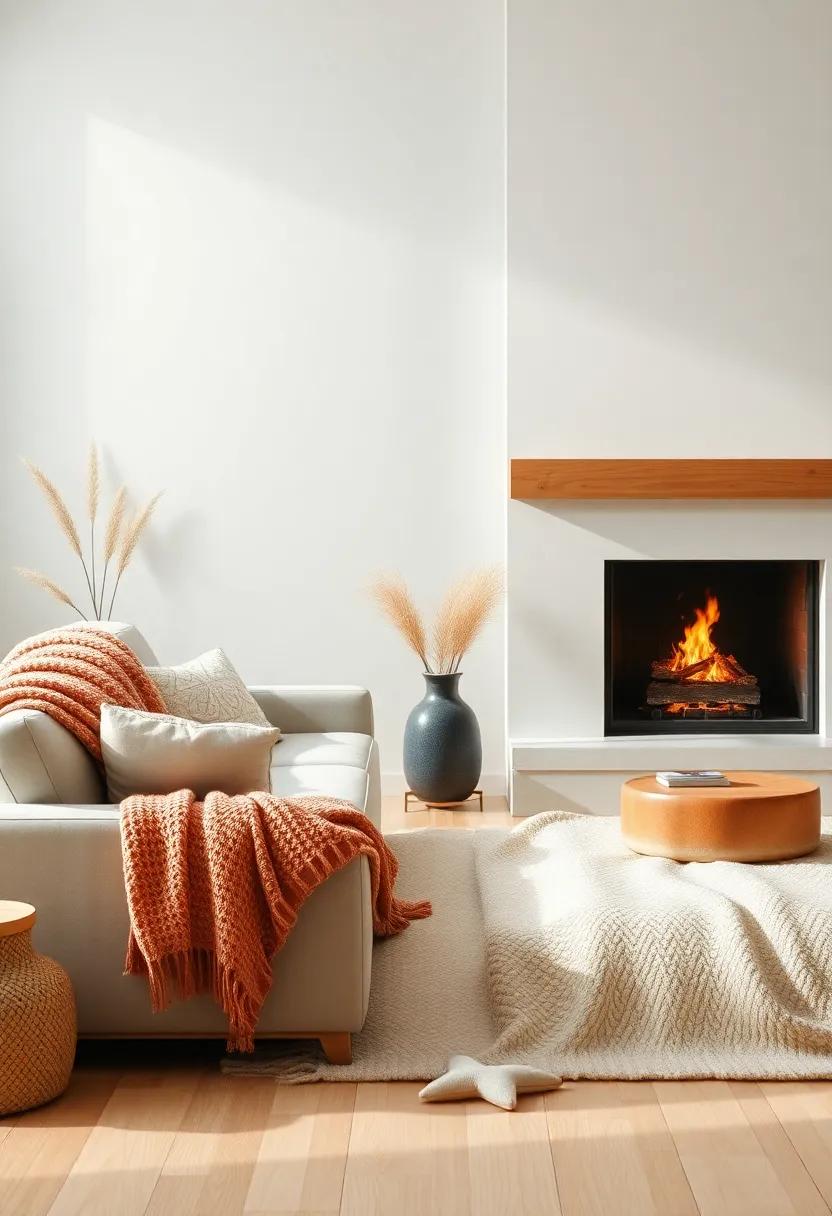 Mood-Boosting Color Choices ⁤for a Warm and⁢ Welcoming Ambiance